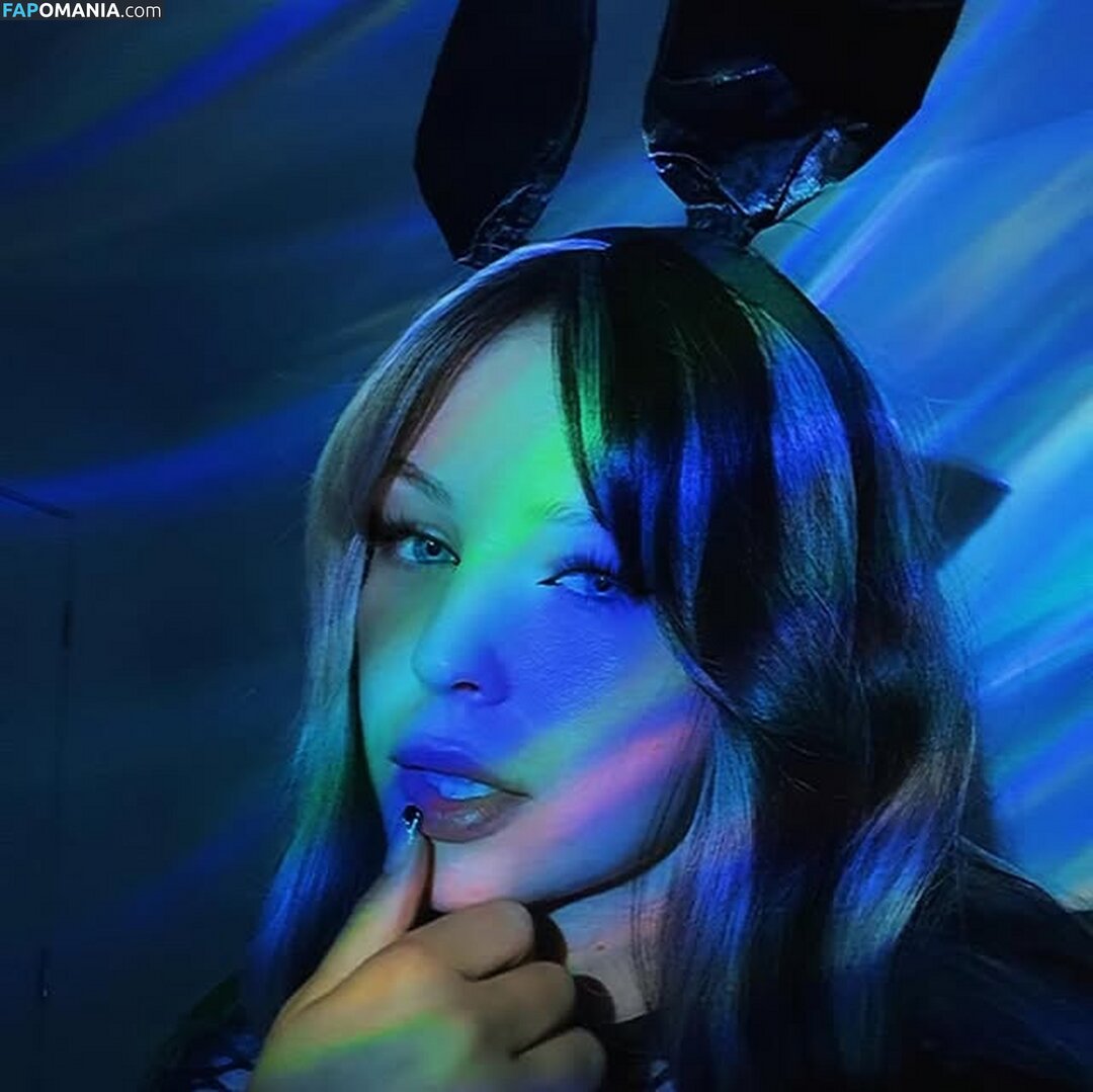 hellobunnni / icybxnny Naken OnlyFans  Läckta Foto #12
