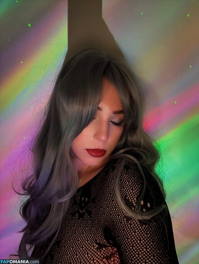 hellobunnni / icybxnny Naken OnlyFans  Läckta Foto #13