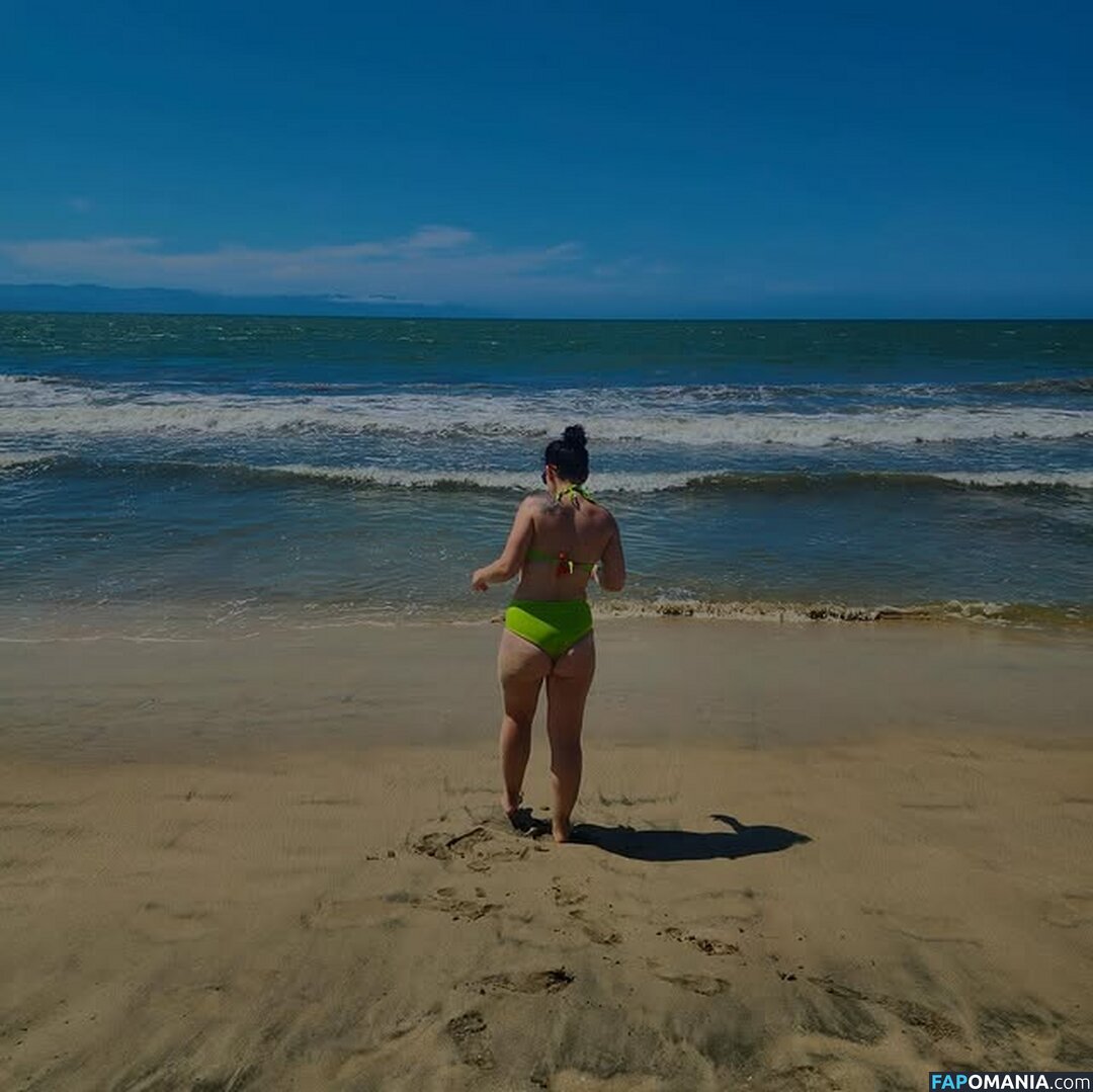 hellobunnni / icybxnny Naken OnlyFans  Läckta Foto #18