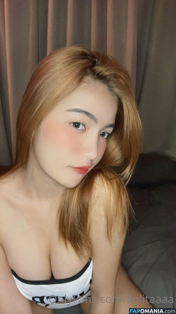 IcyyCha / icychaa / icyktc / llolitaaaa Naken OnlyFans  Läckta Foto #5