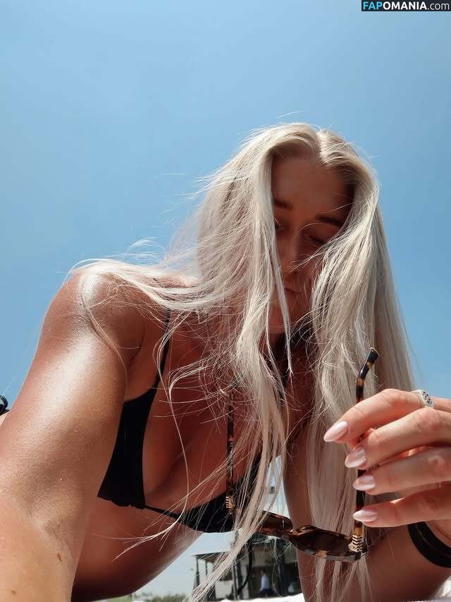 idakkarstoft / İda Kathrine Karstoft Naken OnlyFans  Läckta Foto #1