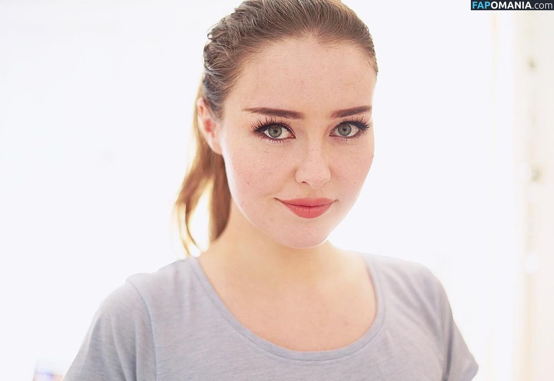 Idapod / Starbitcreations / idand Naken OnlyFans  Läckta Foto #1