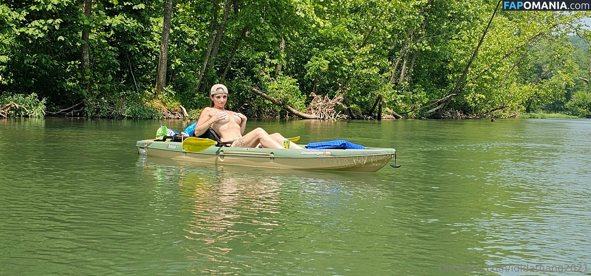 The Baddest / ididathang2021 / lizdidathang Naken OnlyFans  Läckta Foto #54