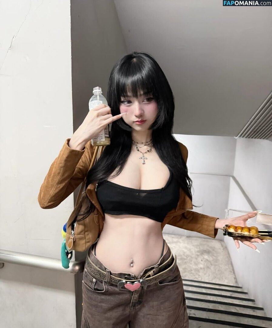 idontwannabeyouanymore / idontwannabeyouanymore.u Naken OnlyFans  Läckta Foto #1