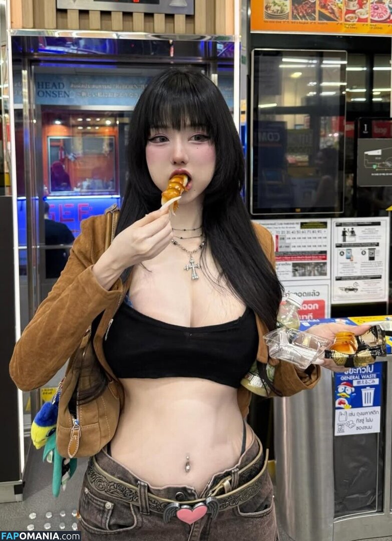 idontwannabeyouanymore / idontwannabeyouanymore.u Naken OnlyFans  Läckta Foto #2