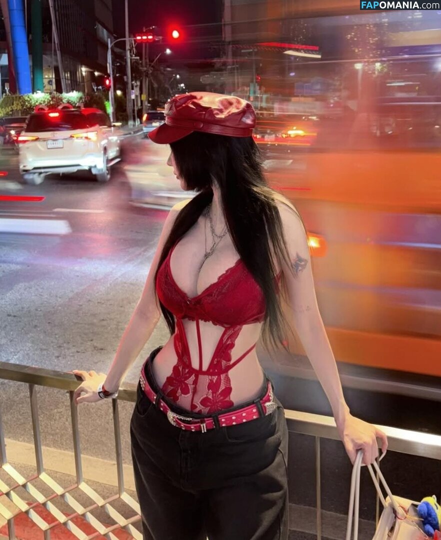 idontwannabeyouanymore / idontwannabeyouanymore.u Naken OnlyFans  Läckta Foto #3