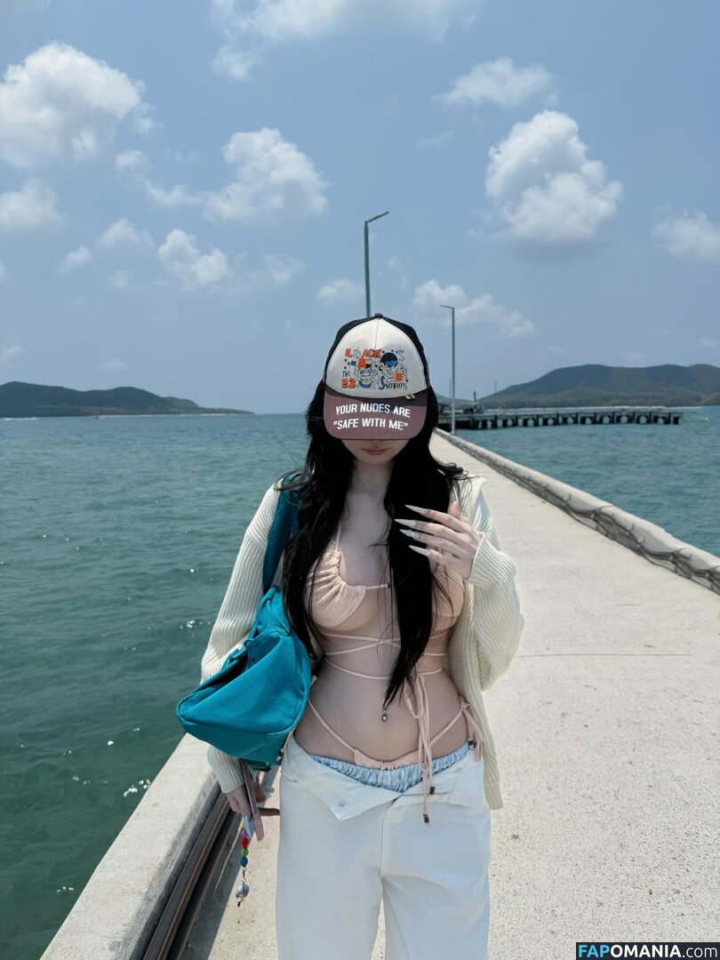 idontwannabeyouanymore / idontwannabeyouanymore.u Naken OnlyFans  Läckta Foto #13