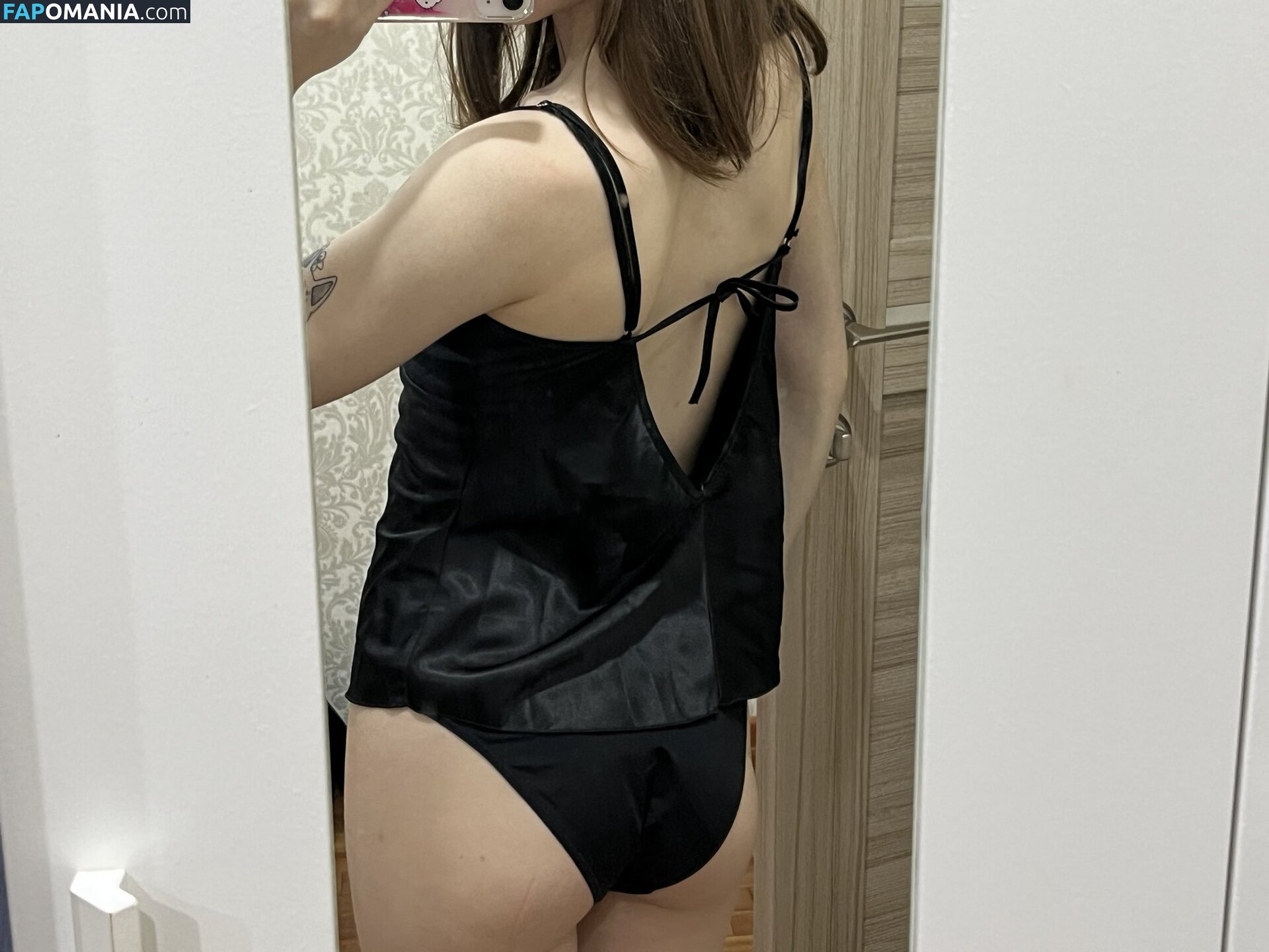 Ifirikic / chifzid Naken OnlyFans  Läckta Foto #1