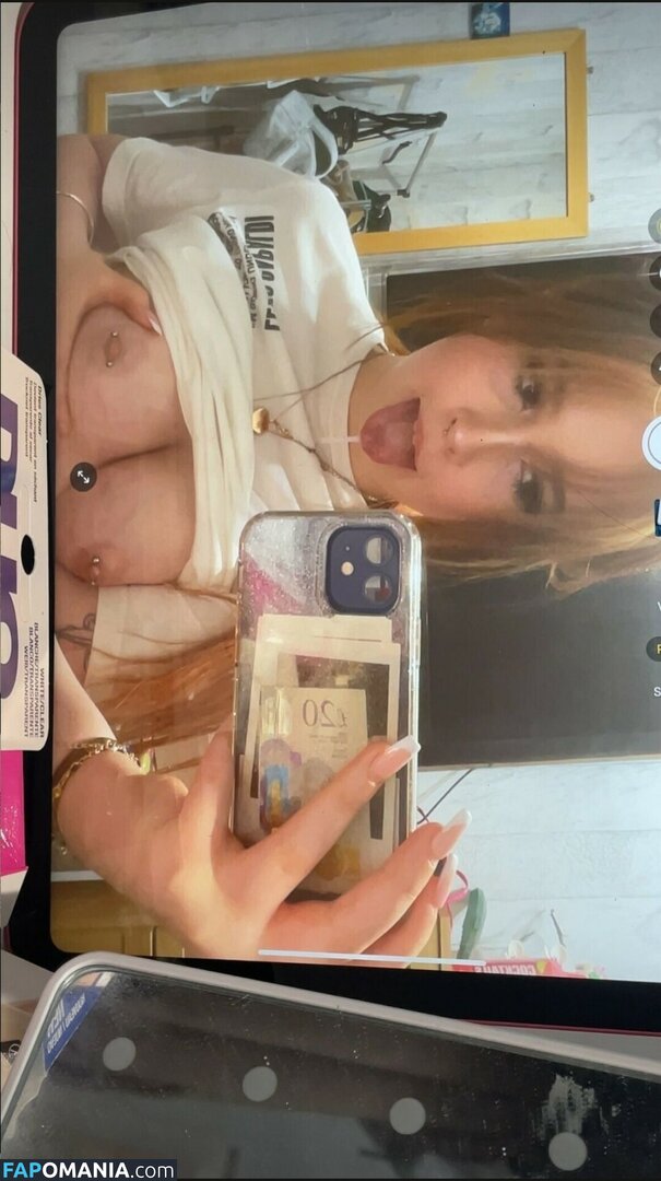 Ig.francesca.xx Naken OnlyFans  Läckta Foto #9
