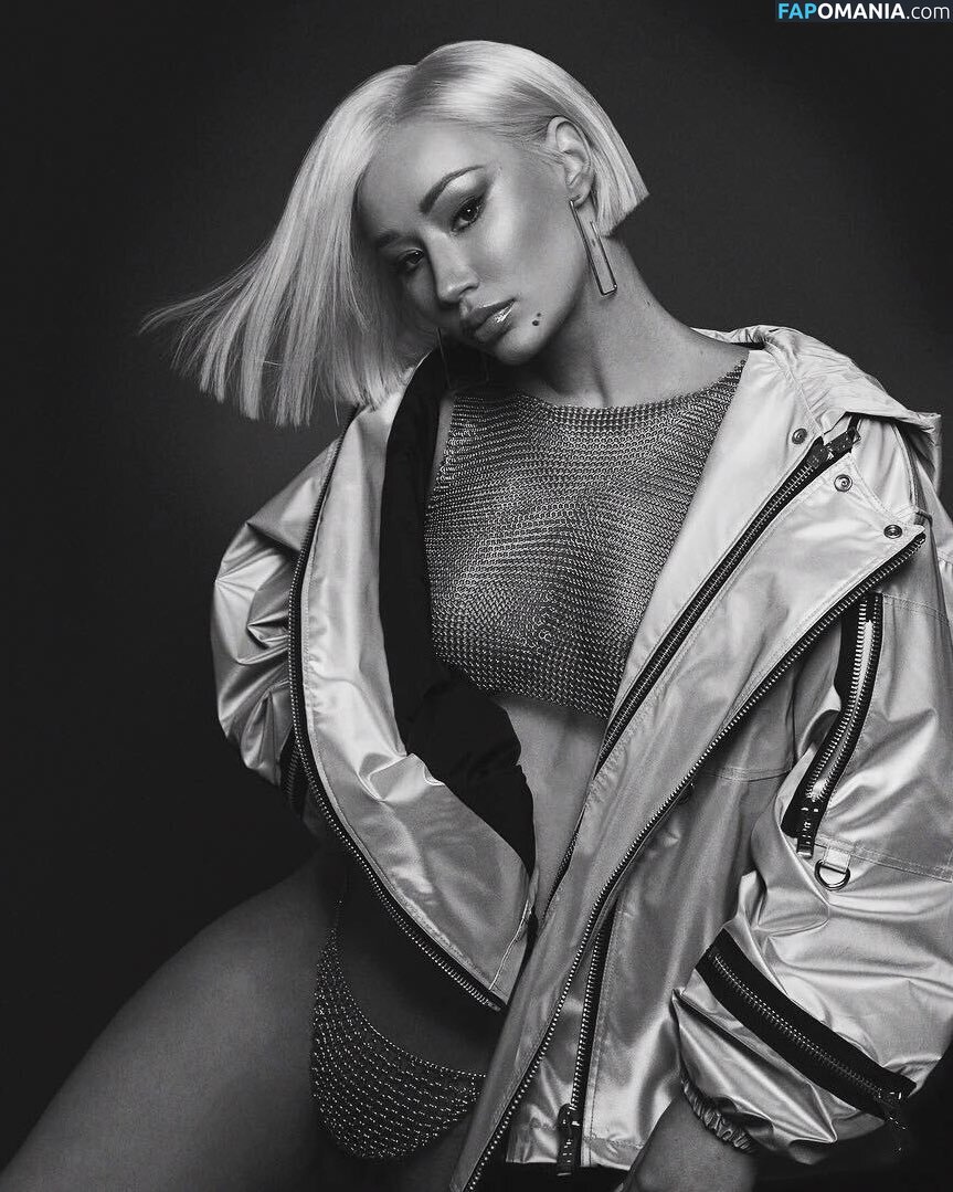 Iggy Azalea / iggyazalea / thenewclassic Naken OnlyFans  Läckta Foto #9
