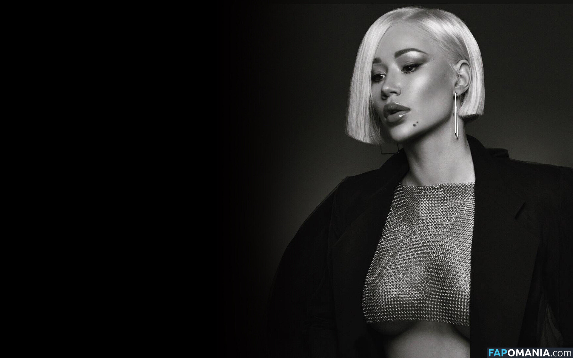 Iggy Azalea / iggyazalea / thenewclassic Naken OnlyFans  Läckta Foto #11
