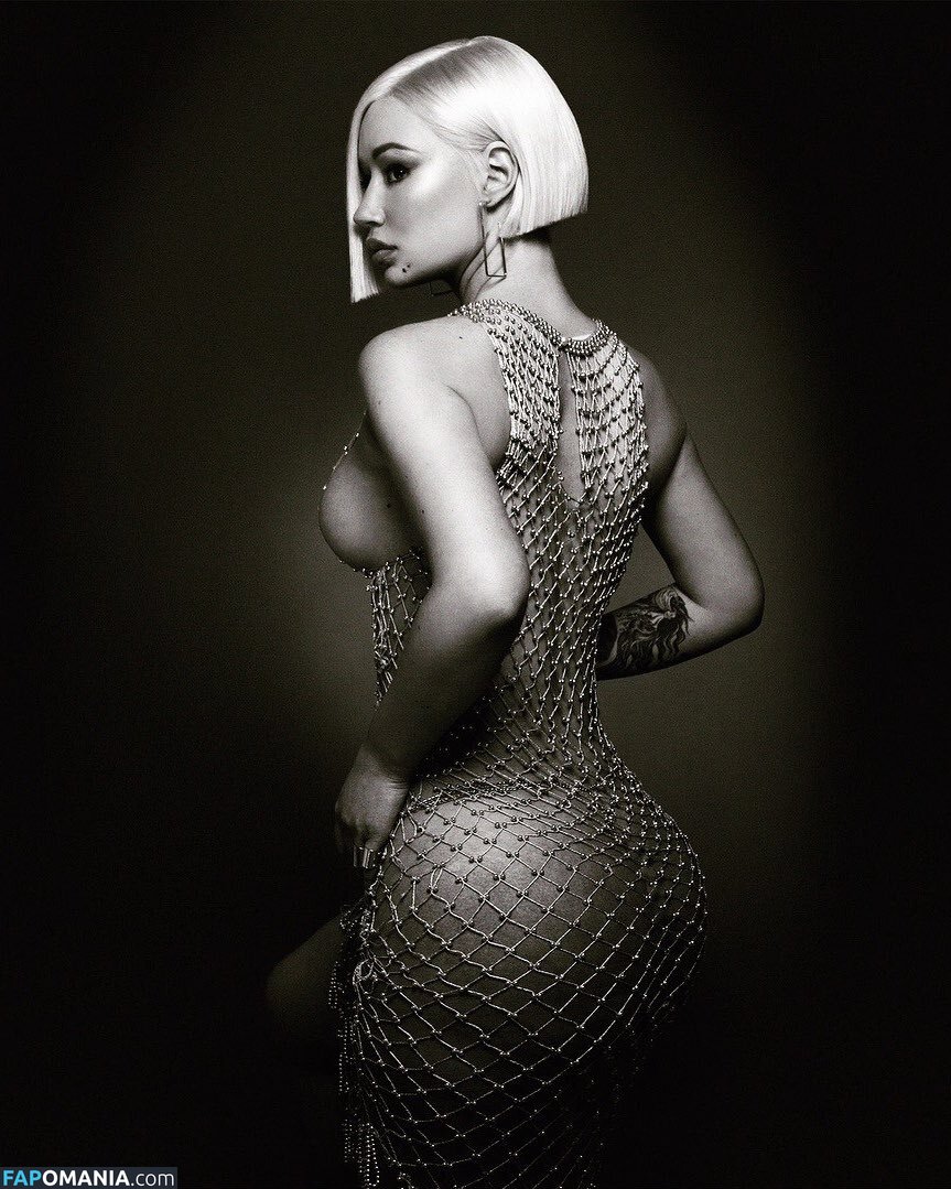 Iggy Azalea / iggyazalea / thenewclassic Naken OnlyFans  Läckta Foto #12