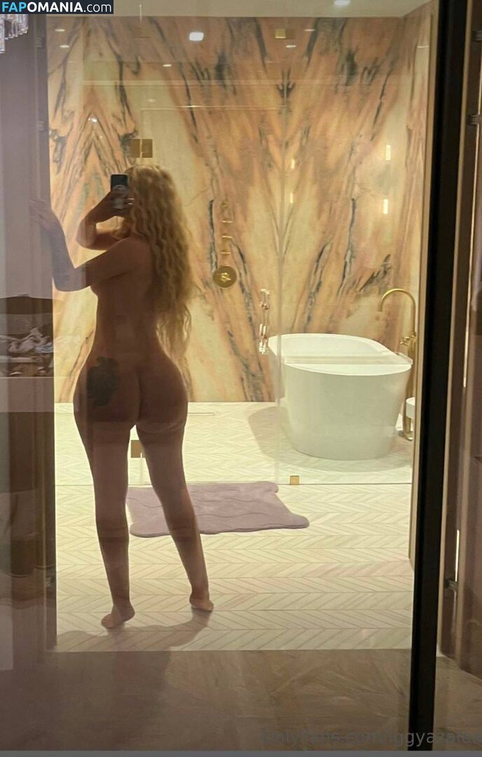 Iggy Azalea / iggyazalea / thenewclassic Naken OnlyFans  Läckta Foto #21