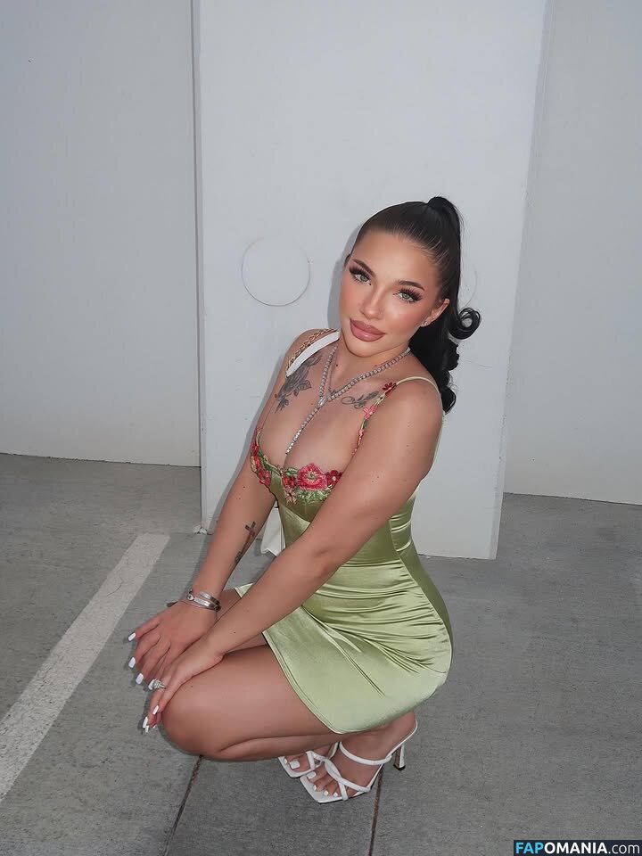 igobybambii Naken OnlyFans  Läckta Foto #1