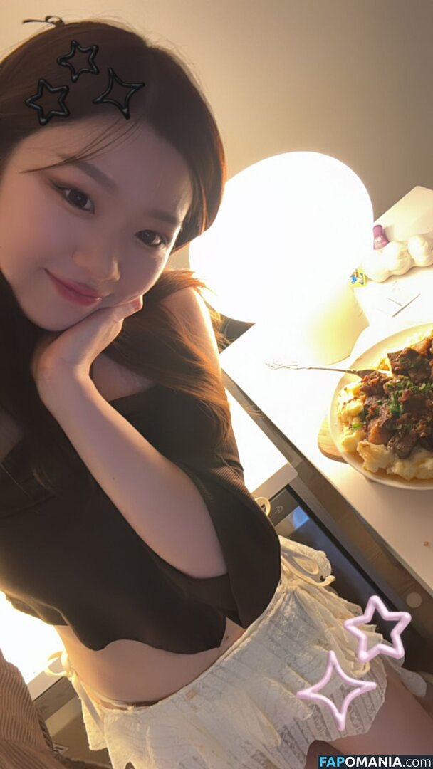 igumdrop Naken OnlyFans  Läckta Foto #2