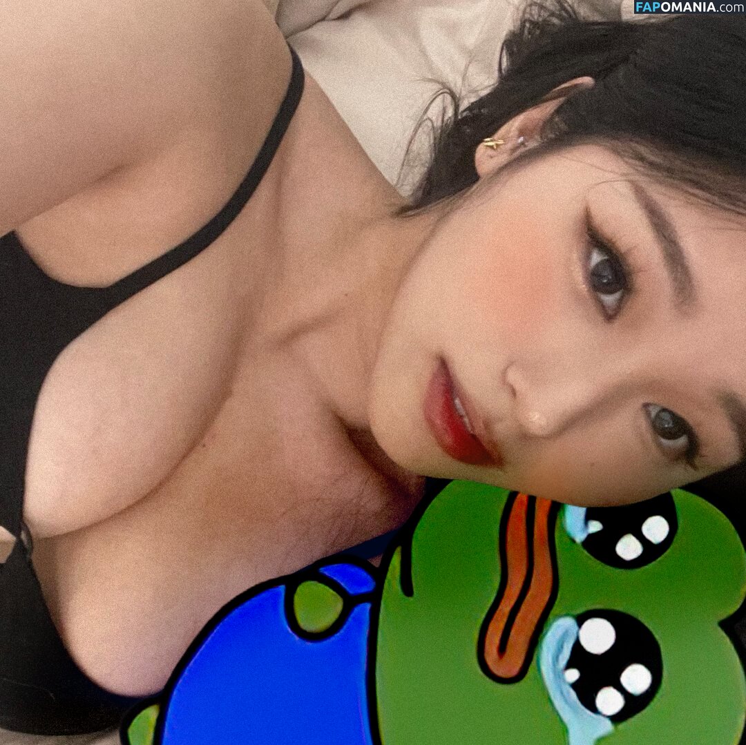 igumdrop Naken OnlyFans  Läckta Foto #5