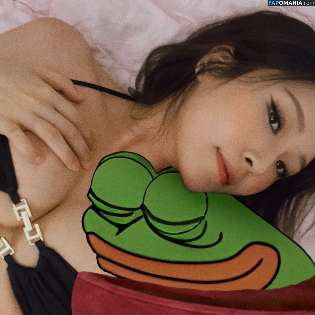 igumdrop Naken OnlyFans  Läckta Foto #7