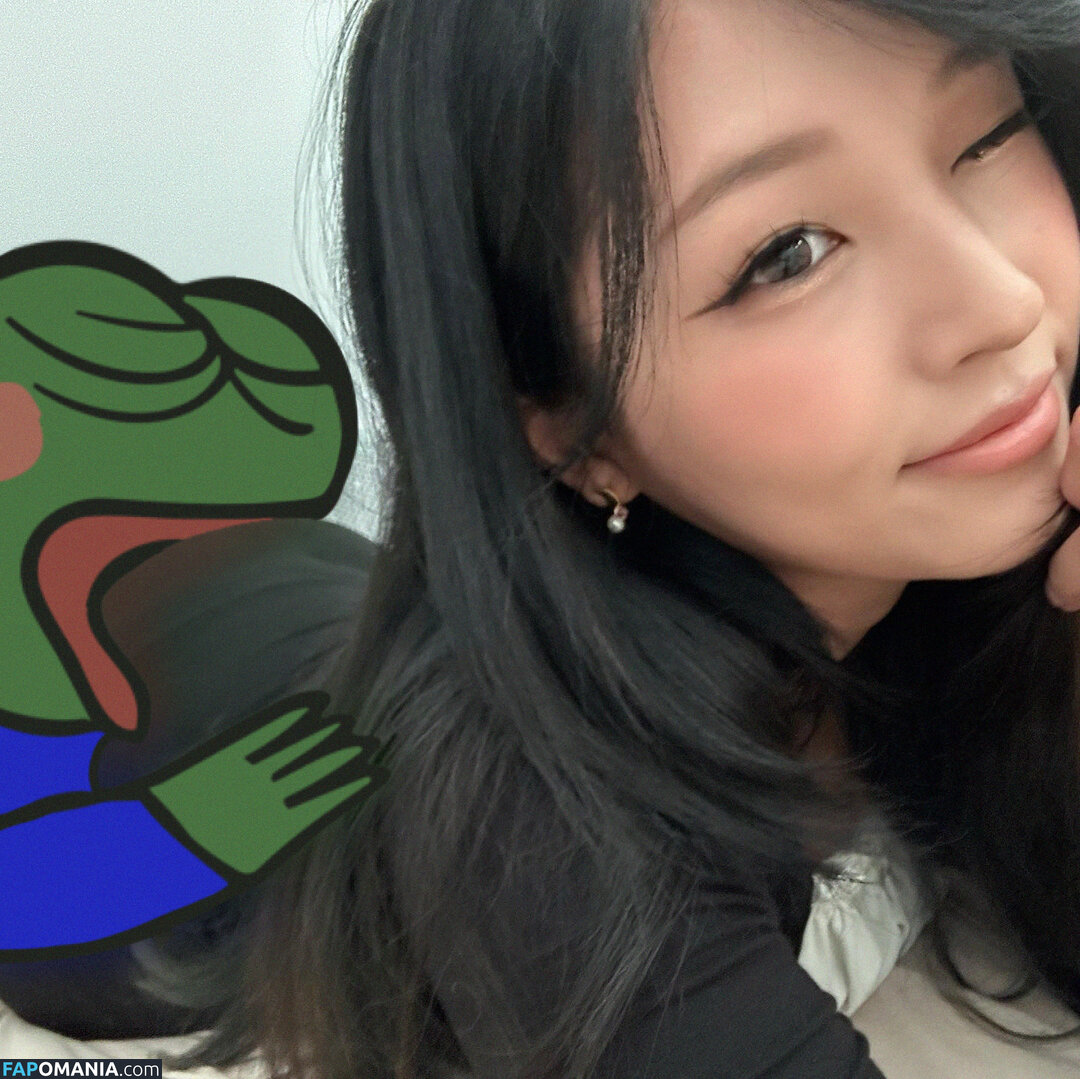 igumdrop Naken OnlyFans  Läckta Foto #8