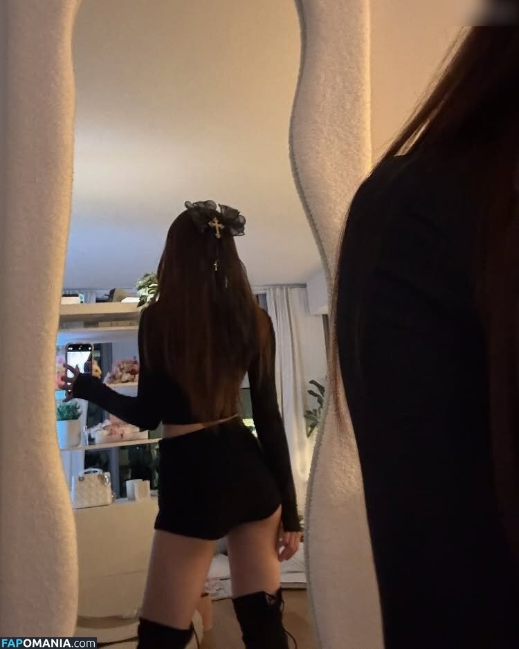 igumdrop Naken OnlyFans  Läckta Foto #14