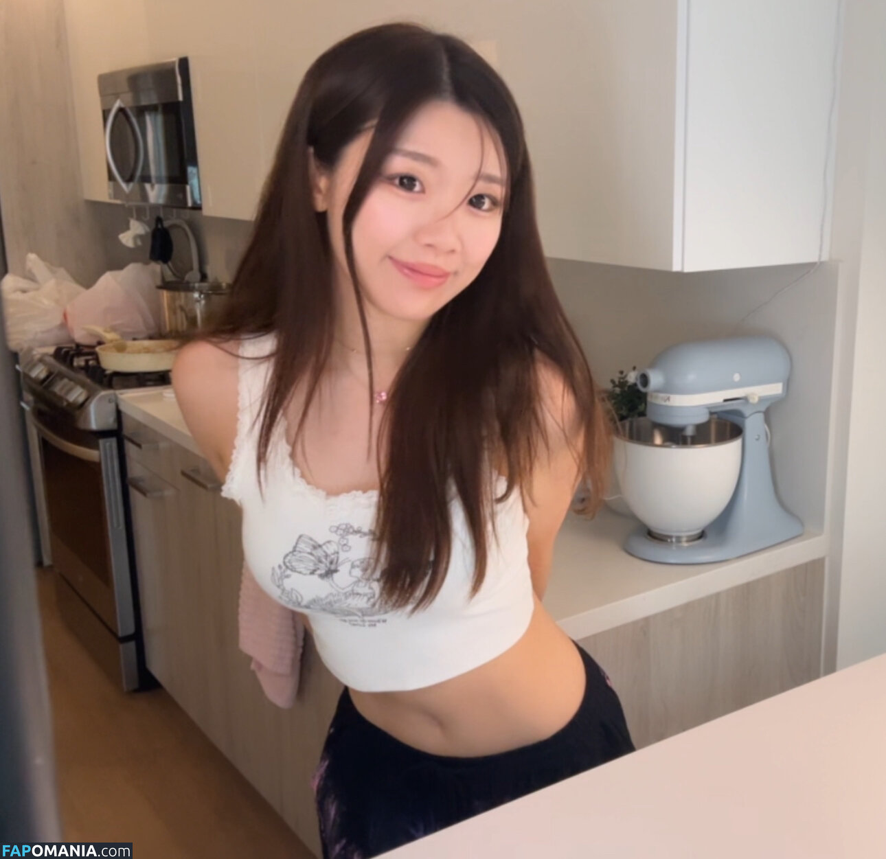igumdrop Naken OnlyFans  Läckta Foto #16