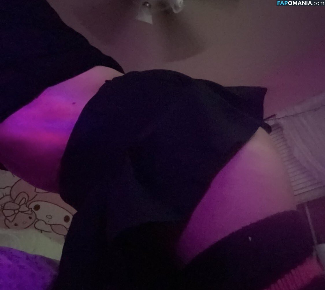 B4BYXDOLL / IHrtDazai / ihraizaa Naken OnlyFans  Läckta Foto #16