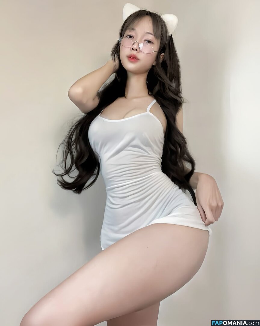 iiiibergs Naken OnlyFans  Läckta Foto #1