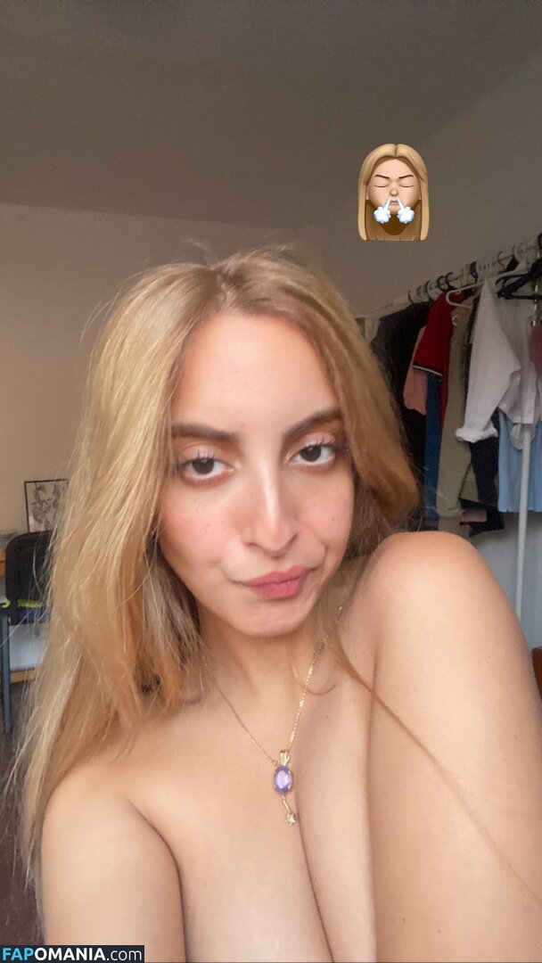 iiitsmery / meryweatherr Naken OnlyFans  Läckta Foto #16