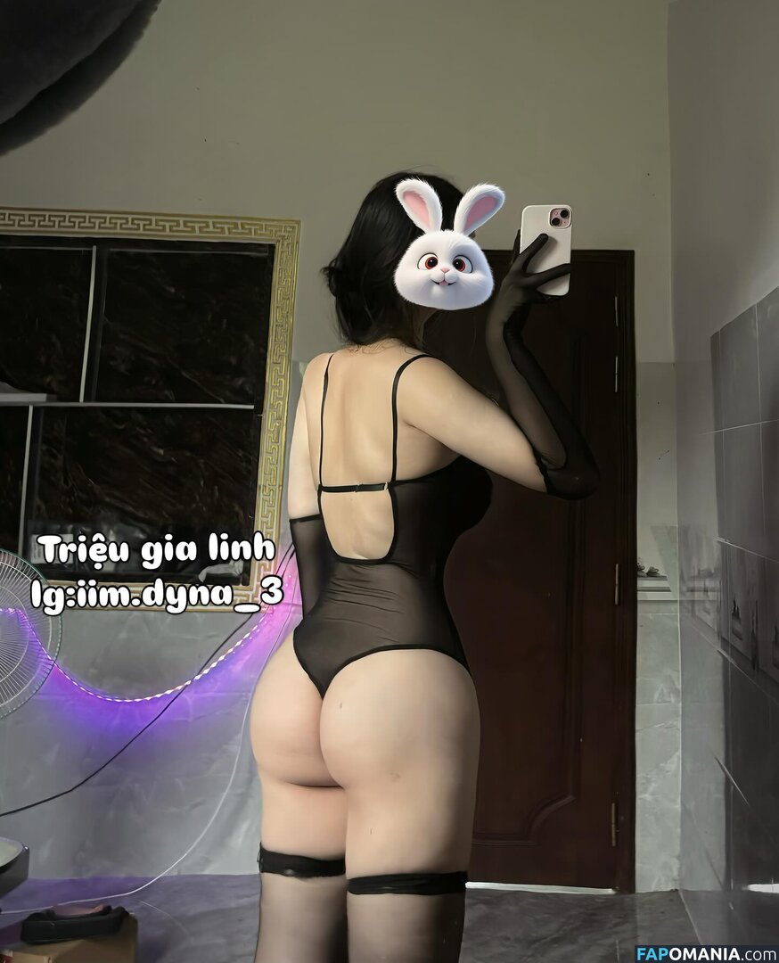 iim.dyna_3 Naken OnlyFans  Läckta Foto #16
