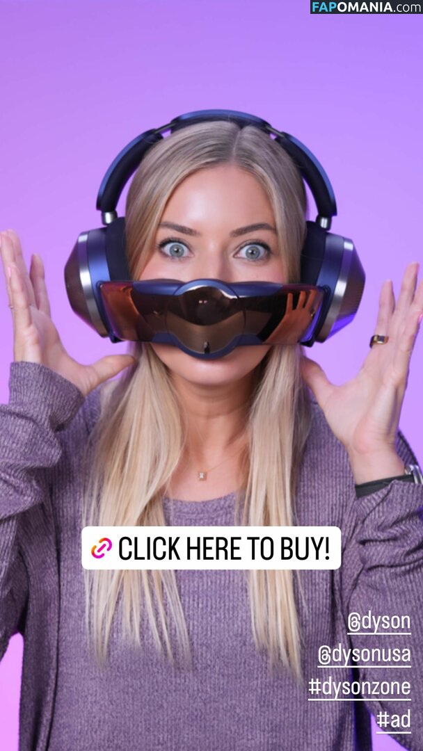 Justine Ezarik / iJustine Naken OnlyFans  Läckta Foto #54