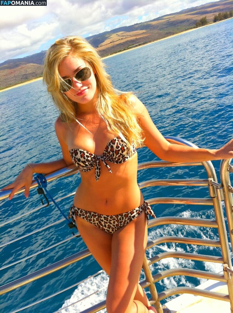 Justine Ezarik / iJustine Naken OnlyFans  Läckta Foto #273