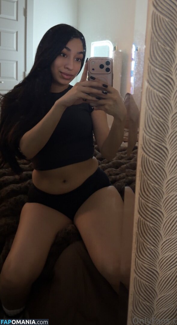 ijustine / ijustneedee Naken OnlyFans  Läckta Foto #1