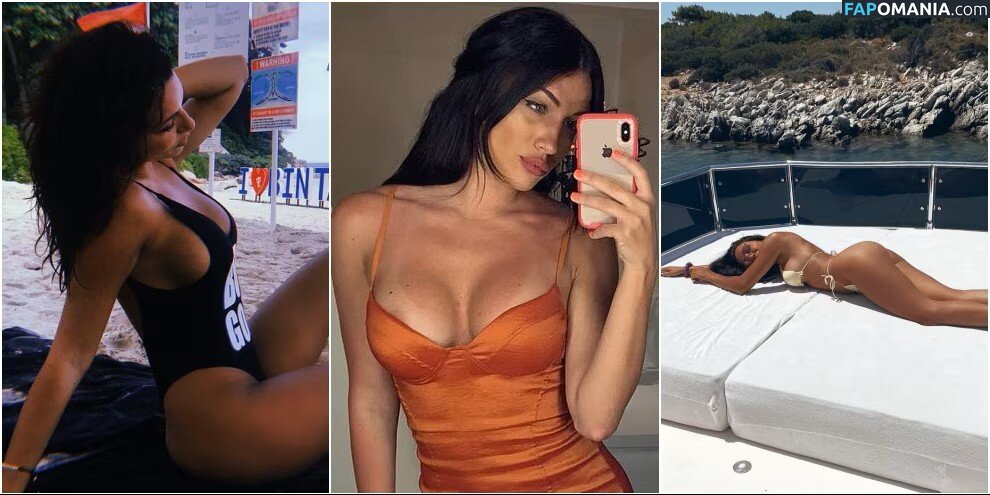 Ilaria Gallozzi / https: / ilariagallozzi Naken OnlyFans  Läckta Foto #2