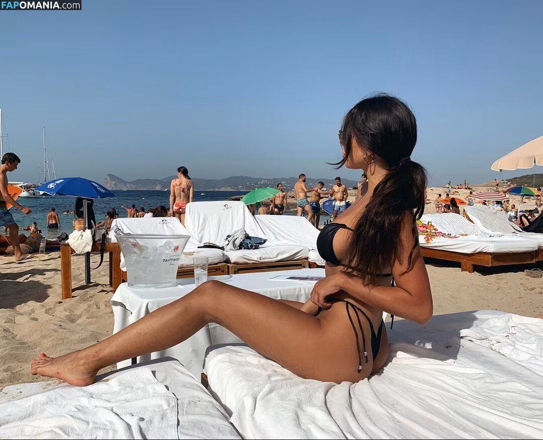 Ilaria Gallozzi / https: / ilariagallozzi Naken OnlyFans  Läckta Foto #6