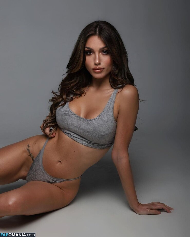 Ilaria Gallozzi / https: / ilariagallozzi Naken OnlyFans  Läckta Foto #17