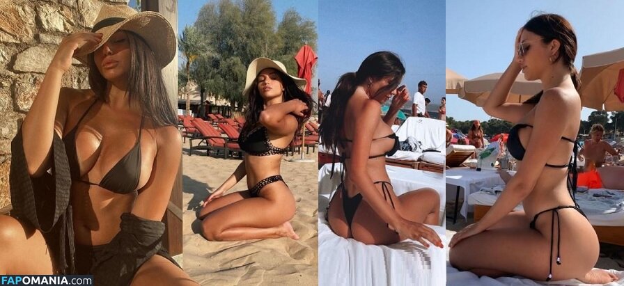 Ilaria Gallozzi / https: / ilariagallozzi Naken OnlyFans  Läckta Foto #20