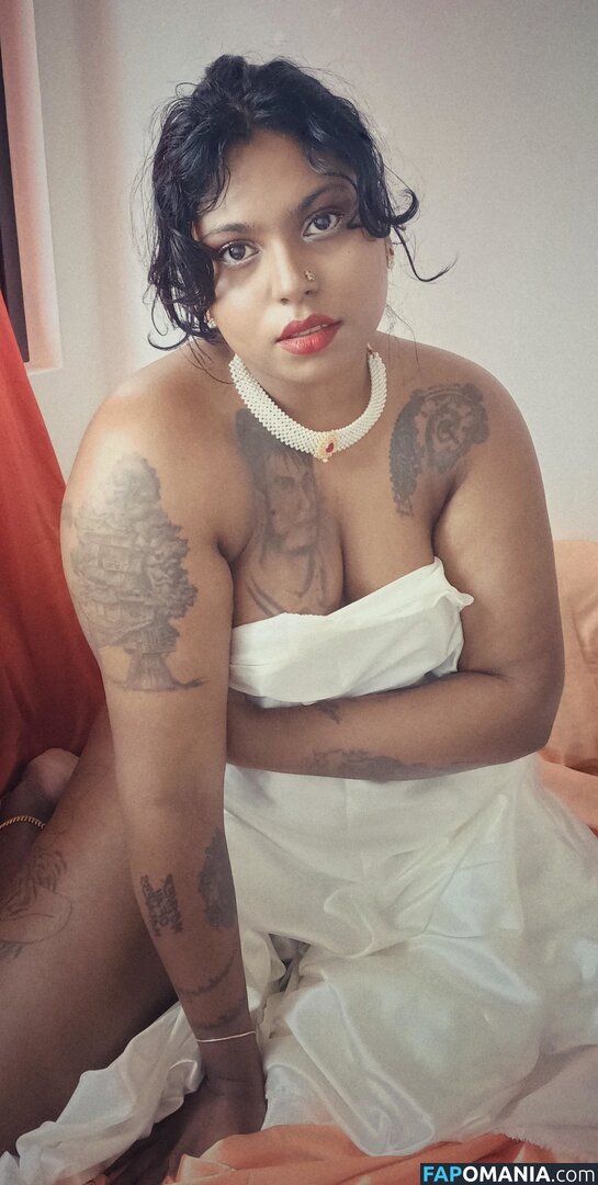 ilariafajralilura Naken OnlyFans  Läckta Foto #15