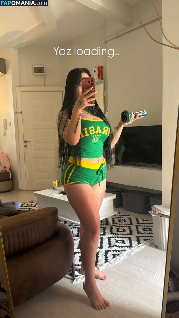 ilayda Erkan / ilaydaerkkan Naken OnlyFans  Läckta Foto #1