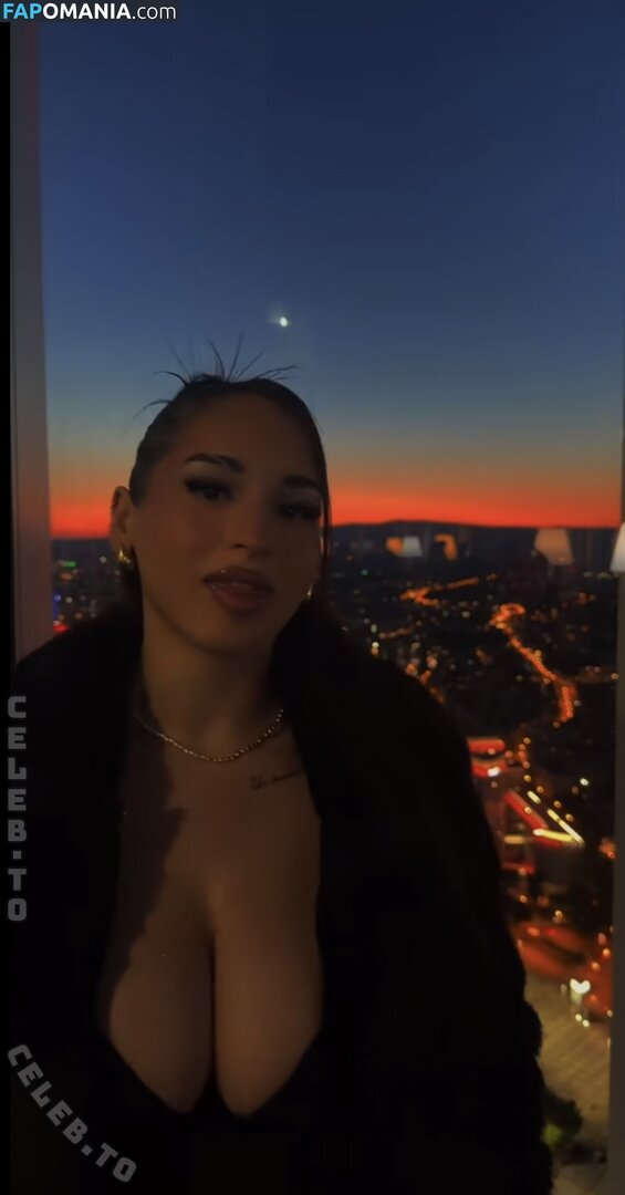 ilaydaa.o7 / ilaydaa07 / user08102929394959392 Naken OnlyFans  Läckta Foto #2
