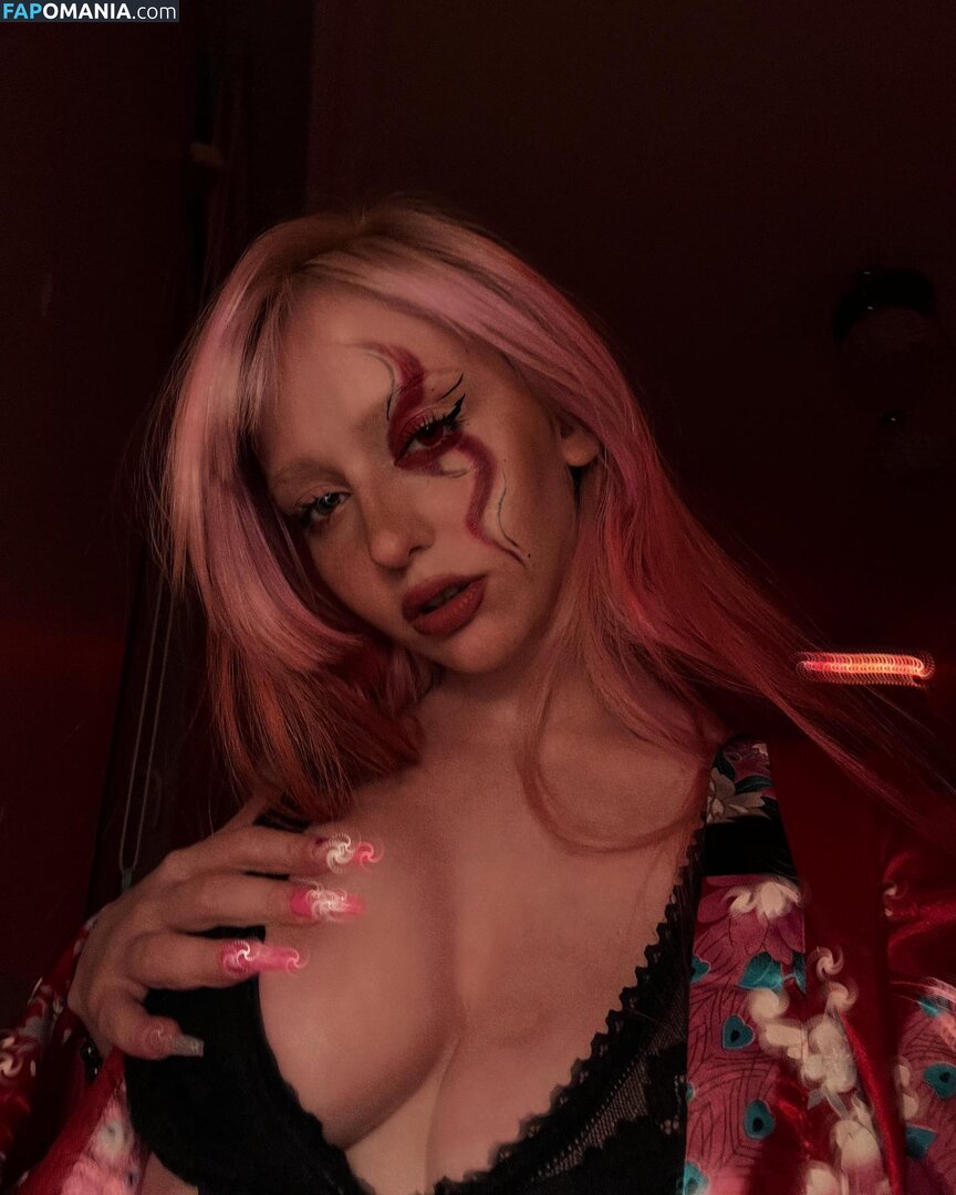 Ilay Serah / ilayserah Naken OnlyFans  Läckta Foto #4