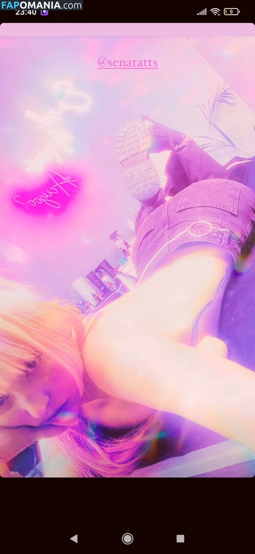 Ilay Serah / ilayserah Naken OnlyFans  Läckta Foto #6