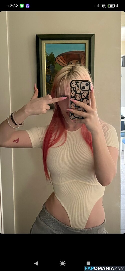 Ilay Serah / ilayserah Naken OnlyFans  Läckta Foto #7