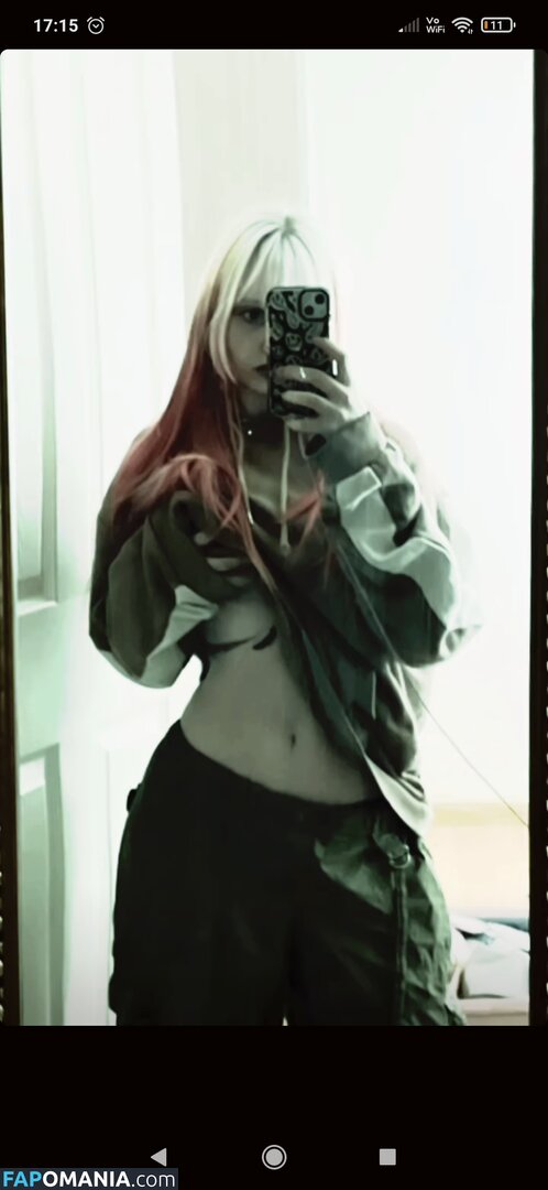 Ilay Serah / ilayserah Naken OnlyFans  Läckta Foto #8