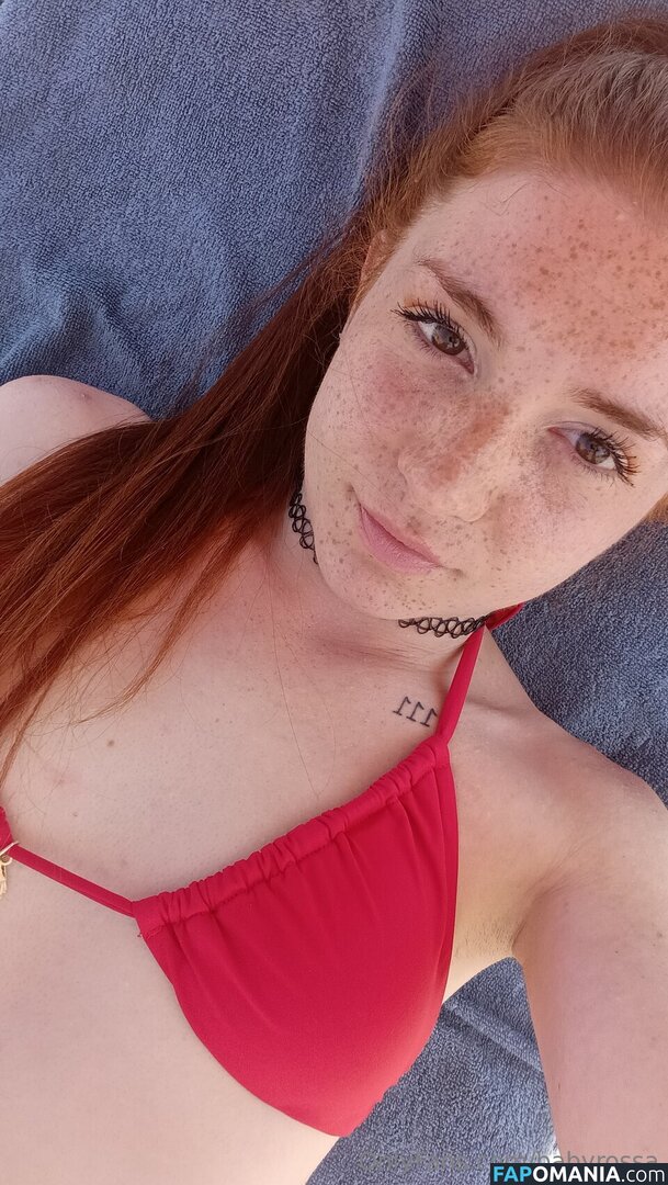 Ilblogdiauri / babyrossa Naken OnlyFans  Läckta Foto #3