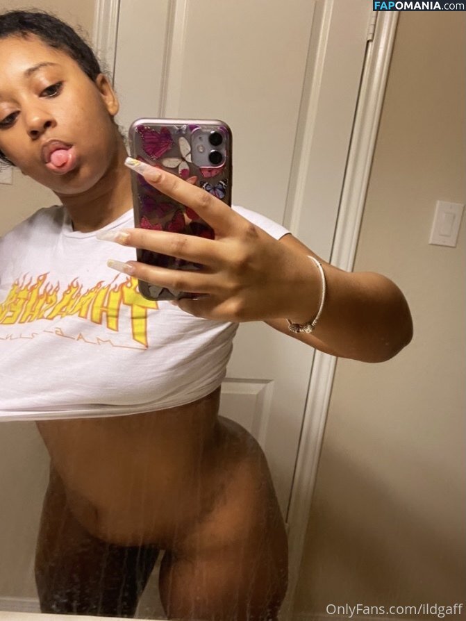 Ildgaf / ildgaf_ / ildgaff Naken OnlyFans  Läckta Foto #1