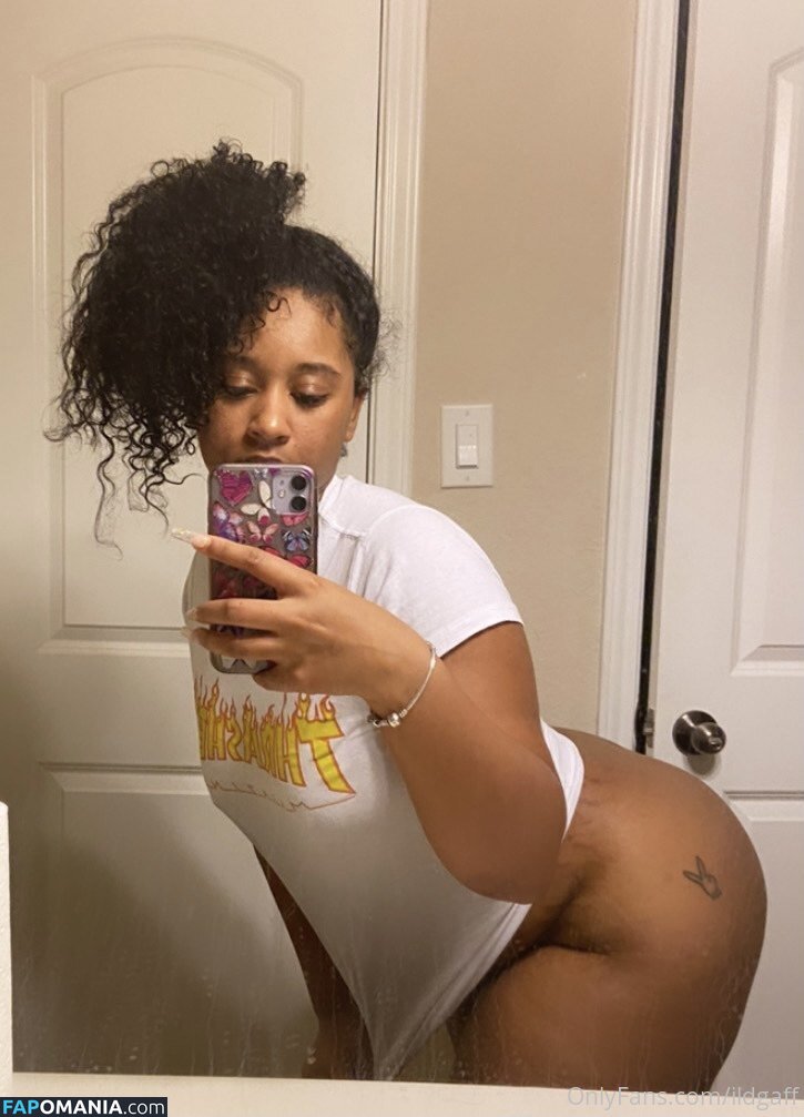 Ildgaf / ildgaf_ / ildgaff Naken OnlyFans  Läckta Foto #5