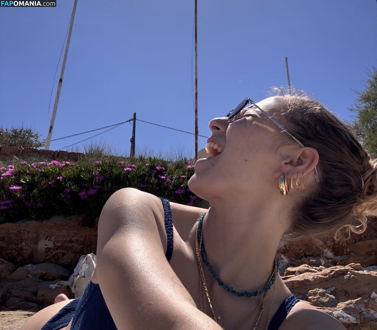 ildikeila Naken OnlyFans  Läckta Foto #4