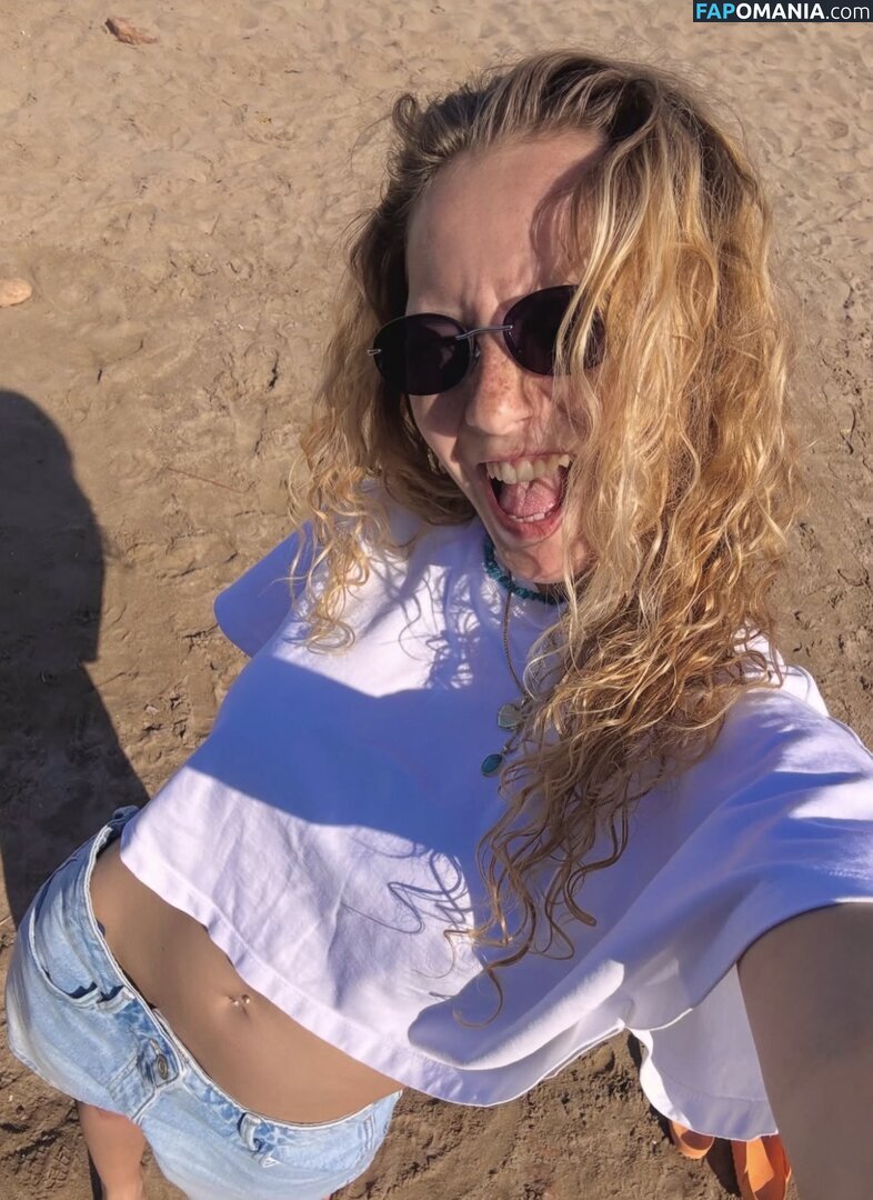 ildikeila Naken OnlyFans  Läckta Foto #7