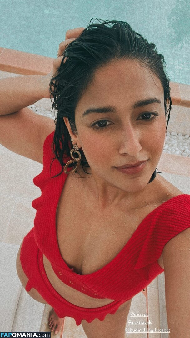 Ileana D'cruz / https: / ileana_official Naken OnlyFans  Läckta Foto #8