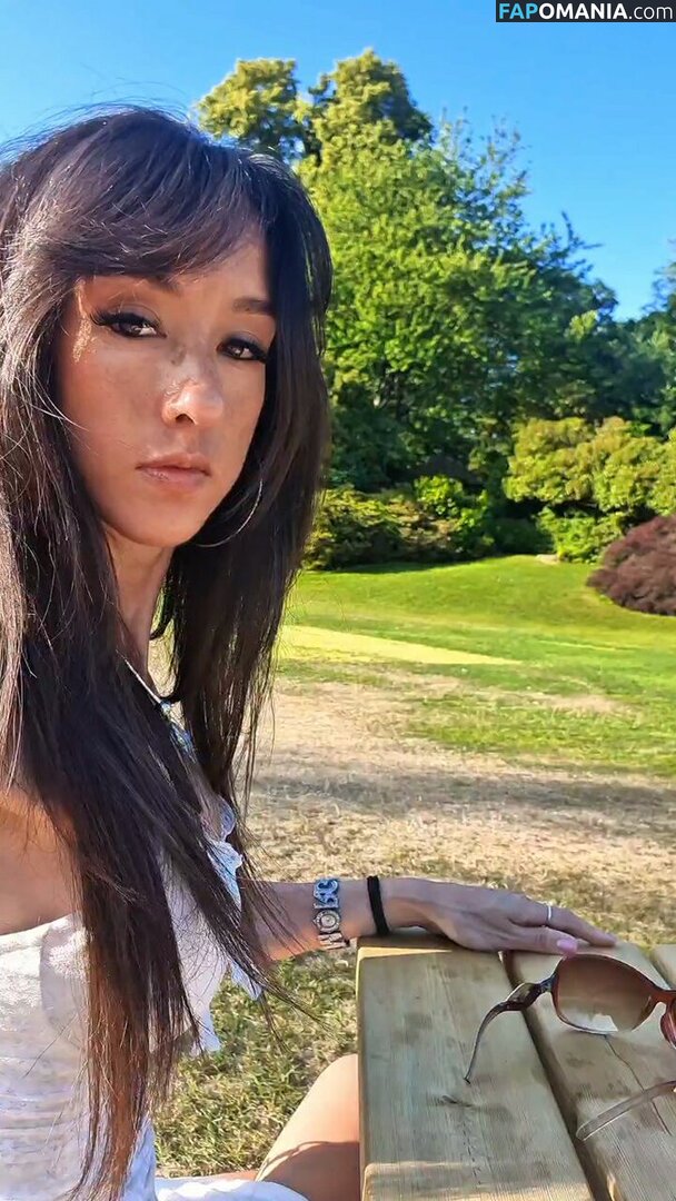 illeeria Naken OnlyFans  Läckta Foto #8