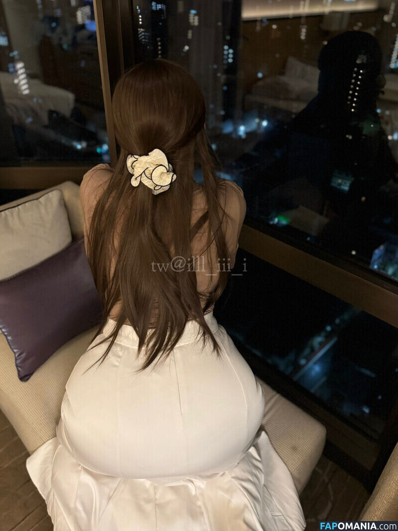 iiii.illliiii / illl_iii_i Naken OnlyFans  Läckta Foto #291